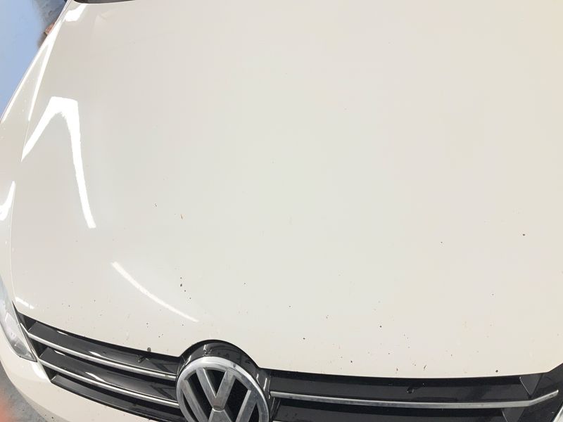 Volkswagen Sharan 2.0 TDI Highline BlueMotion Tech 2012 – снимка 71