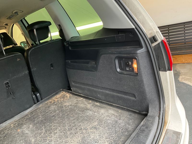 Volkswagen Sharan 2.0 TDI Highline BlueMotion Tech 2012 – снимка 56