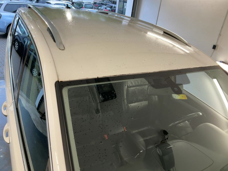 Volkswagen Sharan 2.0 TDI Highline BlueMotion Tech 2012 – снимка 13