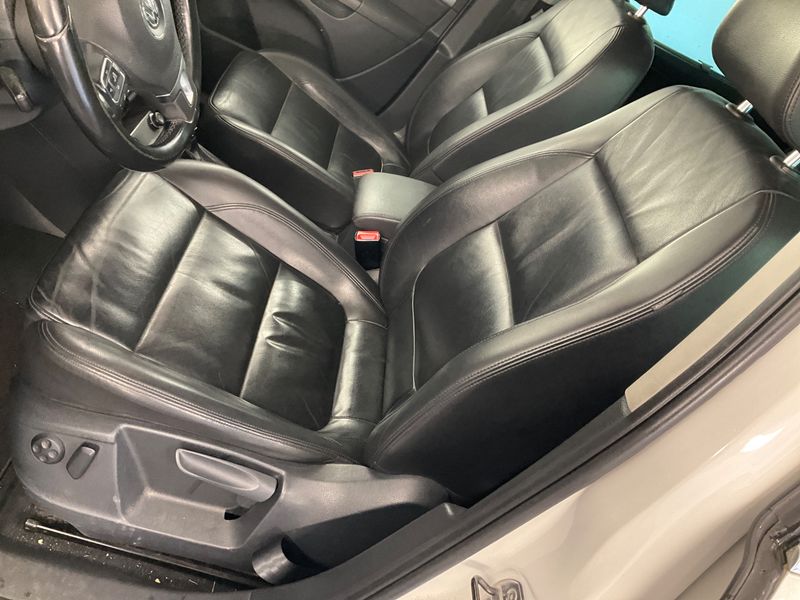 Volkswagen Sharan 2.0 TDI Highline BlueMotion Tech 2012 – снимка 47