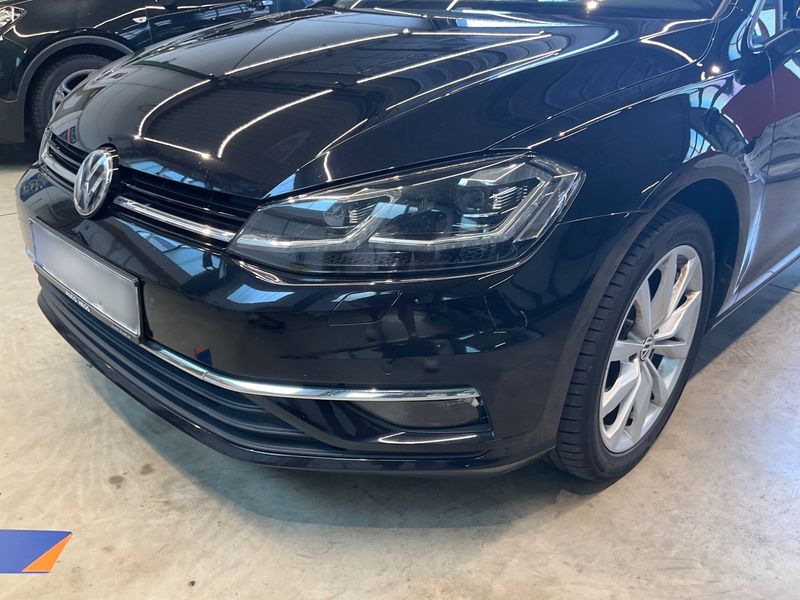 Volkswagen Golf VII 2.0 TDI Highline BlueMotion Tech 2020 – снимка 34