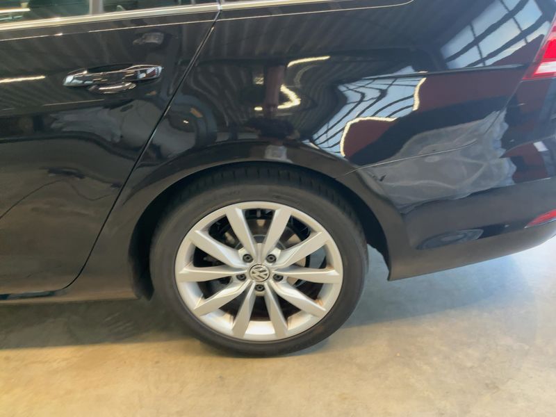Volkswagen Golf VII 2.0 TDI Highline BlueMotion Tech 2020 – снимка 5