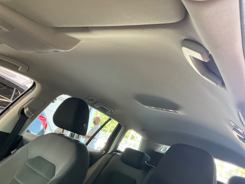 Volkswagen Golf VII 2.0 TDI Highline BlueMotion Tech 2020 – снимка 30