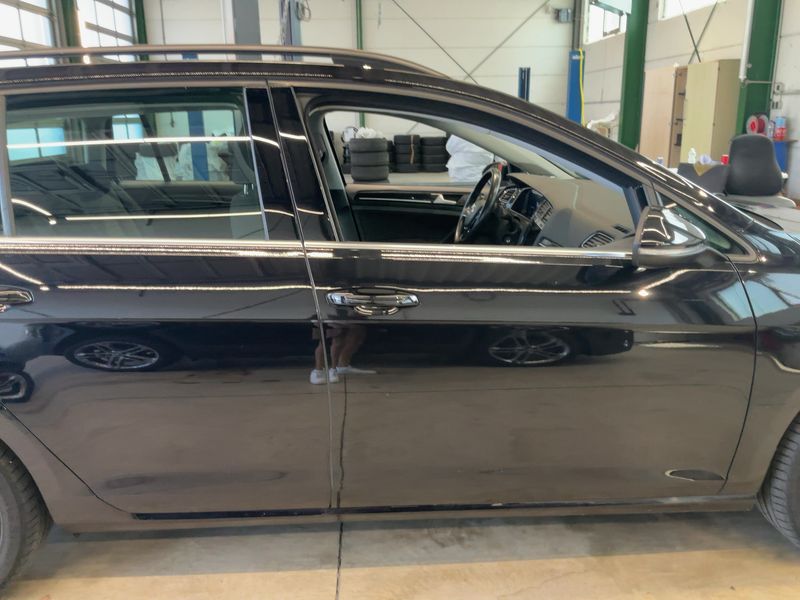 Volkswagen Golf VII 2.0 TDI Highline BlueMotion Tech 2020 – снимка 10