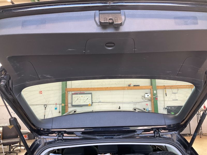 Volkswagen Golf VII 2.0 TDI Highline BlueMotion Tech 2020 – снимка 24