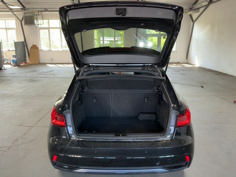Audi A1 Sportback 25 TFSI advanced 2021 – снимка 16