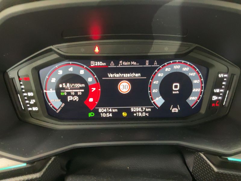 Audi A1 Sportback 25 TFSI advanced 2021 – снимка 19