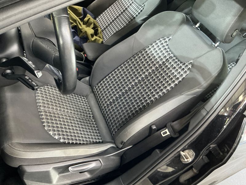 Audi A1 Sportback 25 TFSI advanced 2021 – снимка 26