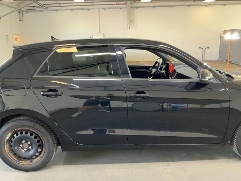 Audi A1 Sportback 25 TFSI advanced 2021 – снимка 10