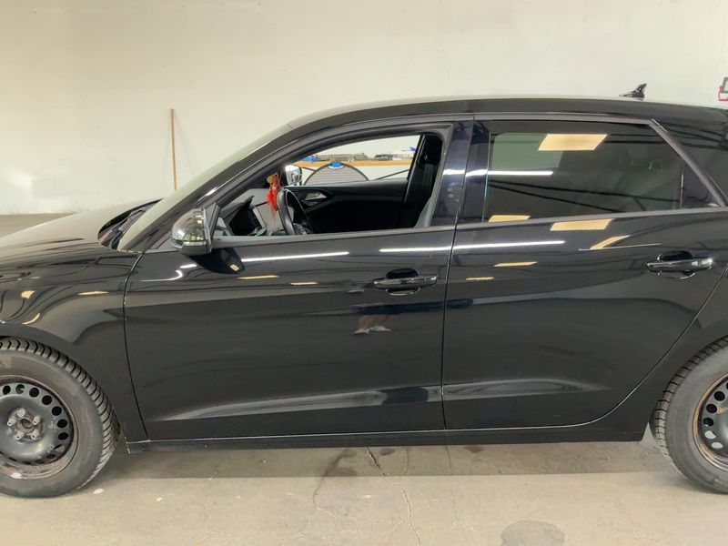 Audi A1 Sportback 25 TFSI advanced 2021 – снимка 4