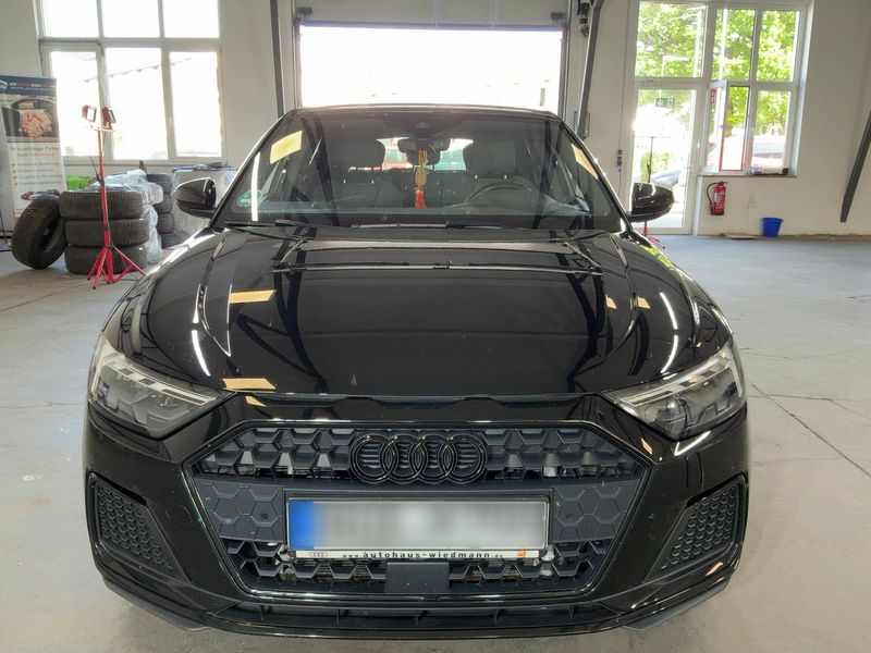 Audi A1 Sportback 25 TFSI advanced 2021 – снимка 14