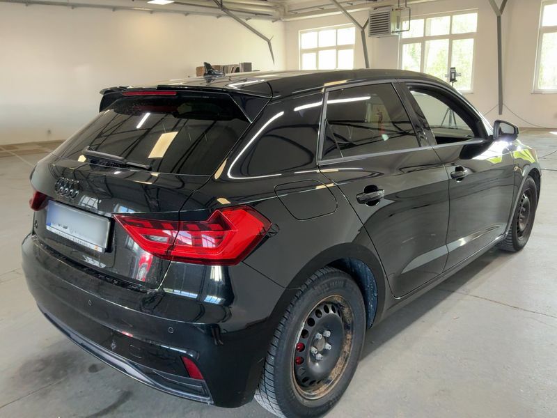 Audi A1 Sportback 25 TFSI advanced 2021 – снимка 8