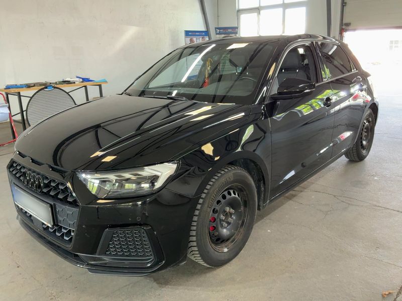 Audi A1 Sportback 25 TFSI advanced 2021 – снимка 1