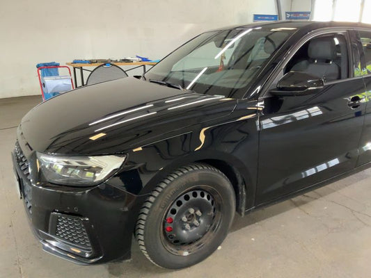 Audi A1 Sportback 25 TFSI advanced 2021 – снимка 2