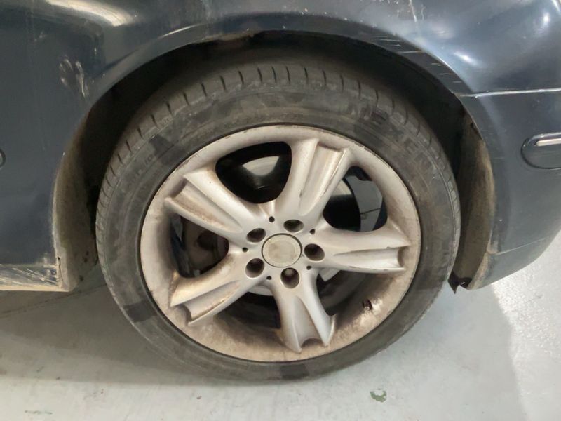 Mercedes-Benz C-Klasse C 270 CDI T Elegance 2002 – снимка 11