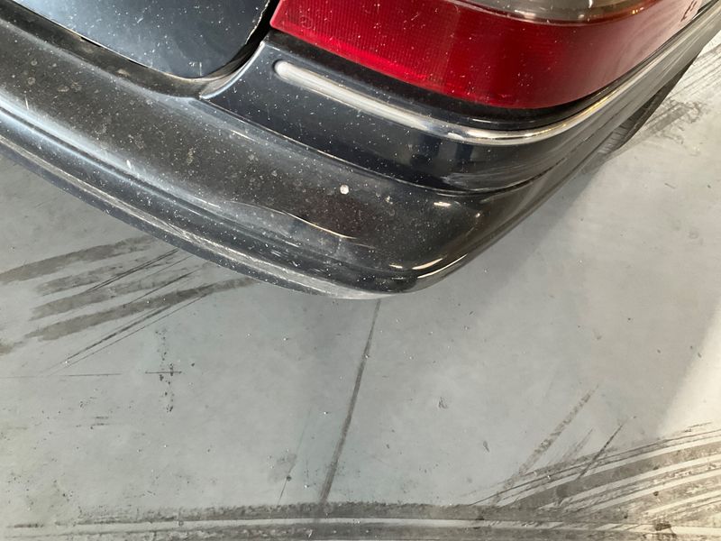 Mercedes-Benz C-Klasse C 270 CDI T Elegance 2002 – снимка 28