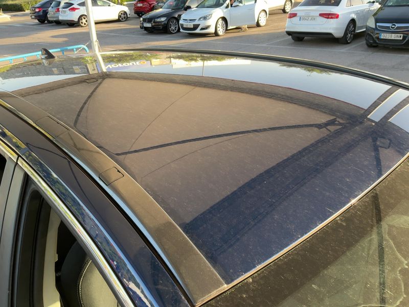 Toyota Avensis 2.0 D-4D Advance 2016 – снимка 13