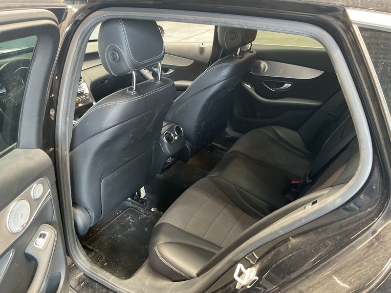 Mercedes-Benz C-Klasse C 350e T Avantgarde 2015 – снимка 19