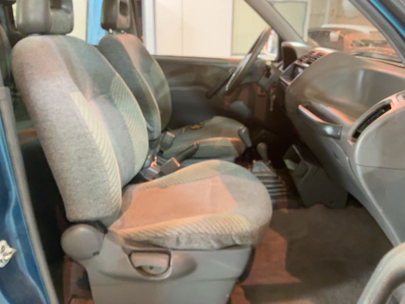 Nissan Terrano 2.7 Turbodiesel LX 1993 – снимка 16