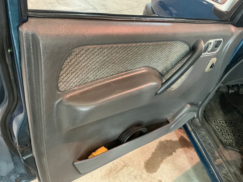 Nissan Terrano 2.7 Turbodiesel LX 1993 – снимка 27