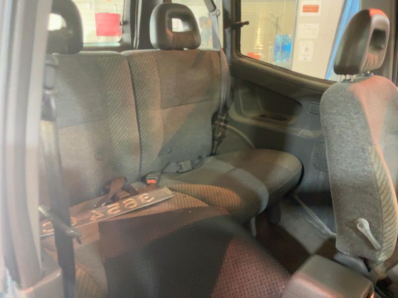 Nissan Terrano 2.7 Turbodiesel LX 1993 – снимка 19