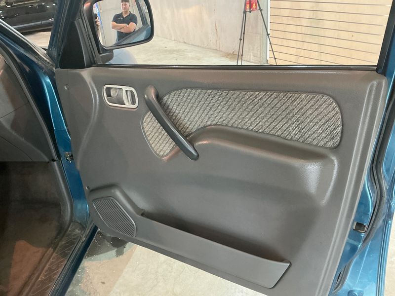 Nissan Terrano 2.7 Turbodiesel LX 1993 – снимка 25