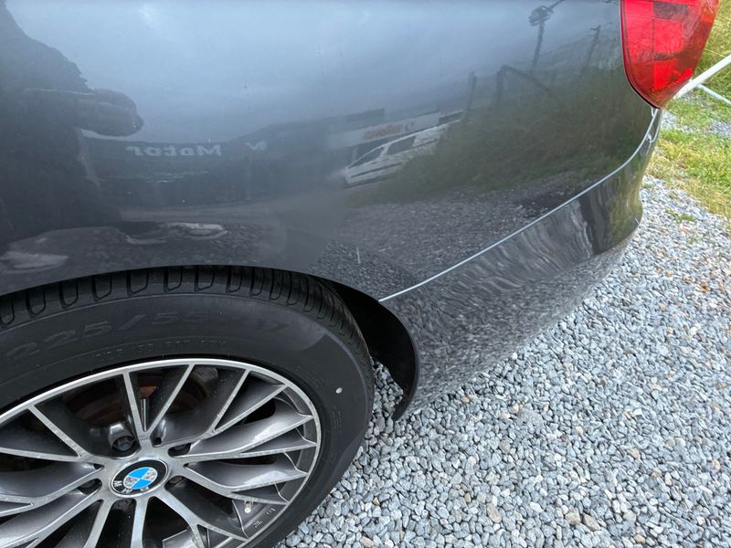 BMW 3er 318d GT Advantage 2016 – снимка 31