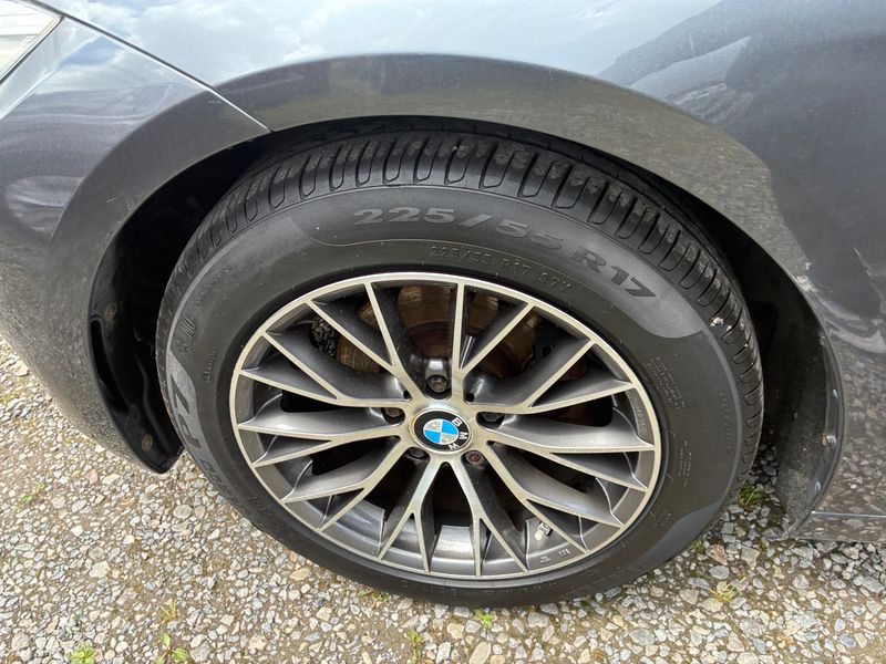 BMW 3er 318d GT Advantage 2016 – снимка 28