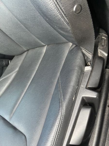 BMW 3er 318d GT Advantage 2016 – снимка 25