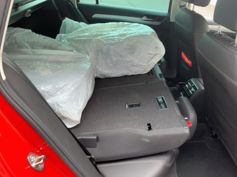 Volkswagen Passat Alltrack 2.0 TDI 4Motion BlueMotion Tech 2015 – снимка 20