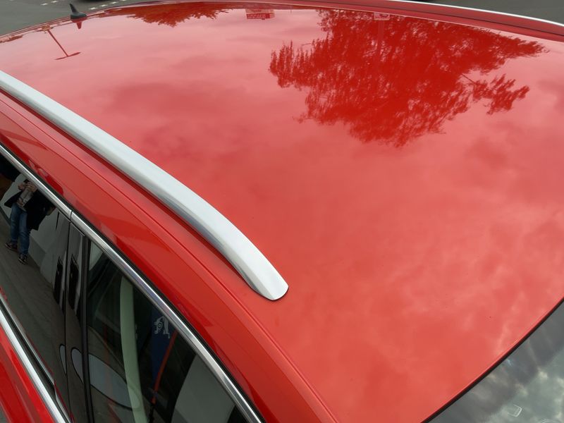 Volkswagen Passat Alltrack 2.0 TDI 4Motion BlueMotion Tech 2015 – снимка 13