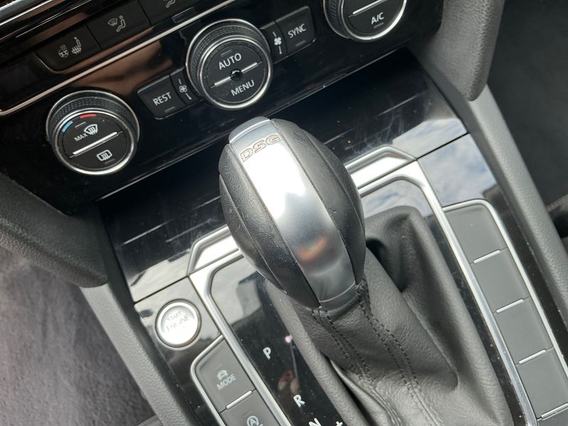Volkswagen Passat Alltrack 2.0 TDI 4Motion BlueMotion Tech 2015 – снимка 36
