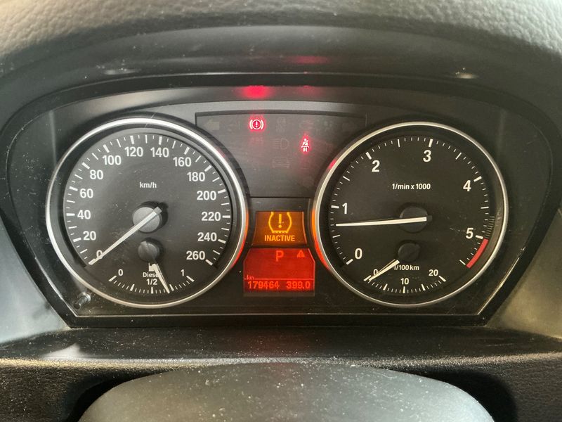 BMW X1 sDrive 16d Lounge 2014 – снимка 18