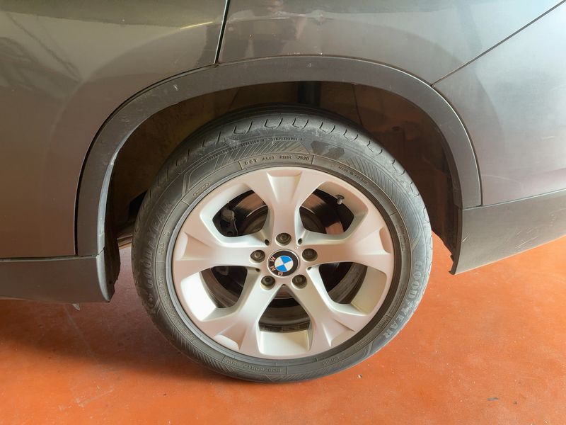 BMW X1 sDrive 16d Lounge 2014 – снимка 5