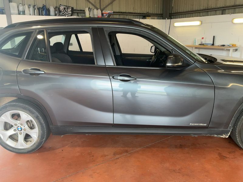 BMW X1 sDrive 16d Lounge 2014 – снимка 10