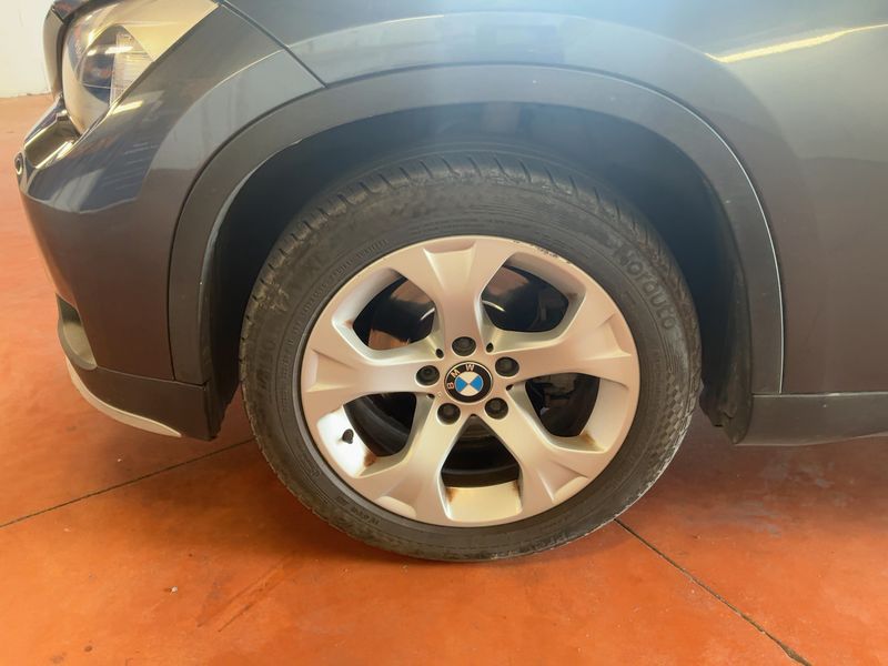 BMW X1 sDrive 16d Lounge 2014 – снимка 3
