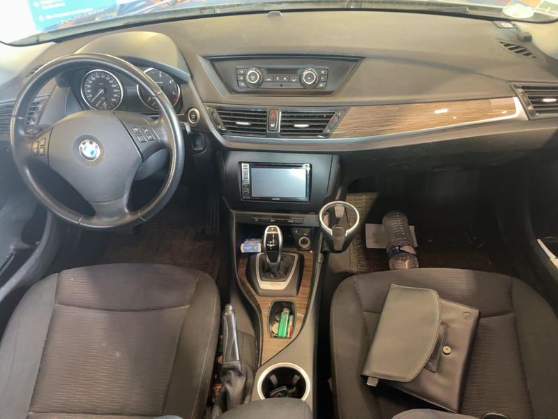 BMW X1 sDrive 16d Lounge 2014 – снимка 17