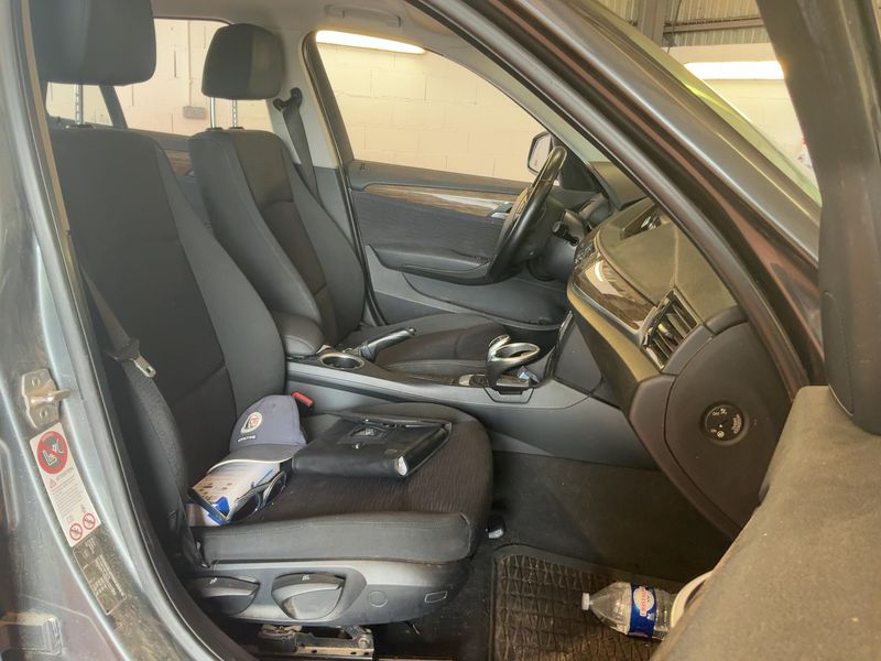 BMW X1 sDrive 16d Lounge 2014 – снимка 16