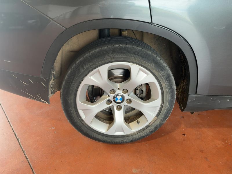 BMW X1 sDrive 16d Lounge 2014 – снимка 9