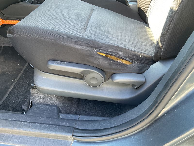 Suzuki SX4 1.6 Comfort 2009 – снимка 22