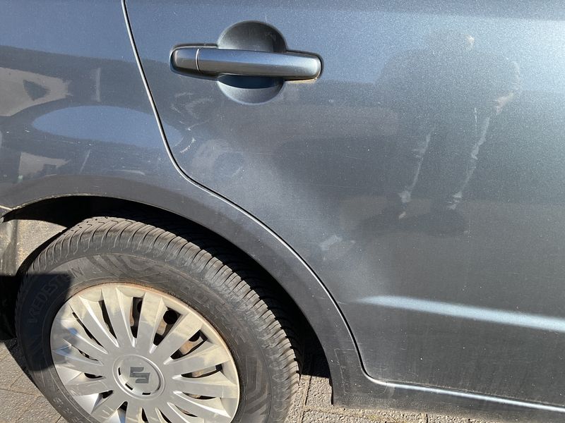 Suzuki SX4 1.6 Comfort 2009 – снимка 21