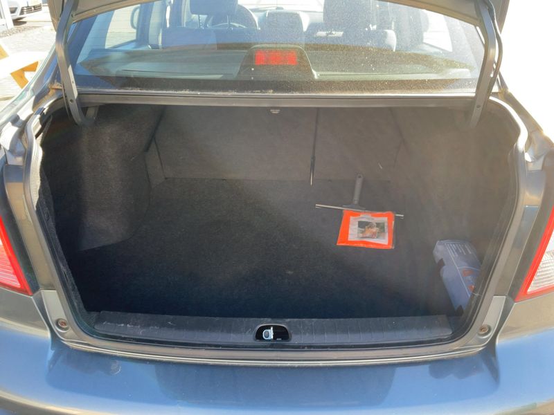 Suzuki SX4 1.6 Comfort 2009 – снимка 15