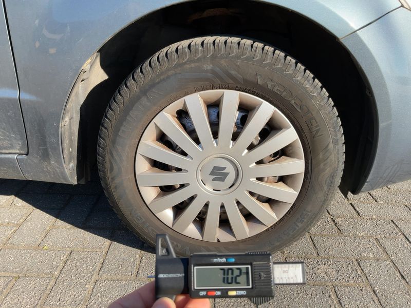 Suzuki SX4 1.6 Comfort 2009 – снимка 11