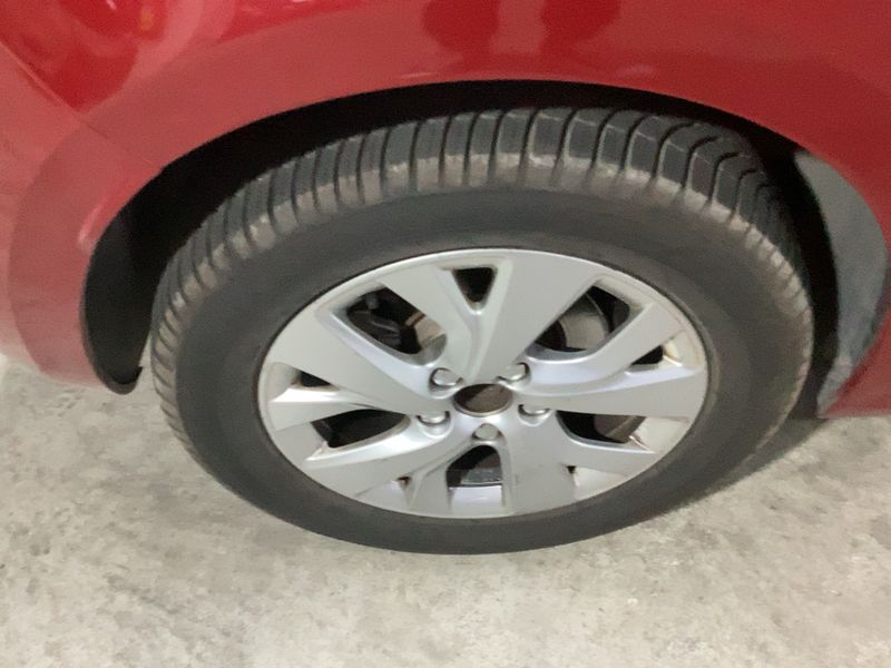 Citroen C4 Picasso 1.6 e-HDi Intensive 2013 – снимка 9