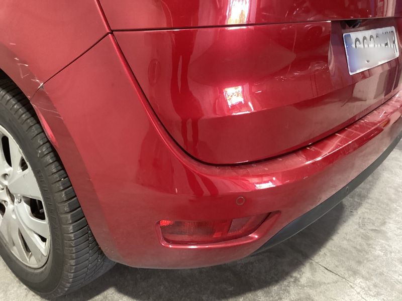 Citroen C4 Picasso 1.6 e-HDi Intensive 2013 – снимка 25