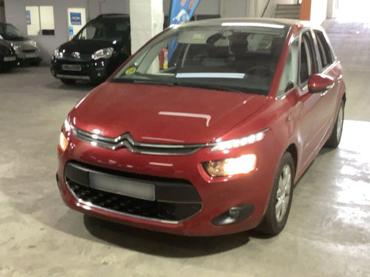 Citroen C4 Picasso 1.6 e-HDi Intensive 2013 – снимка 1