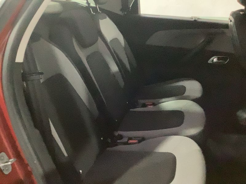 Citroen C4 Picasso 1.6 e-HDi Intensive 2013 – снимка 19