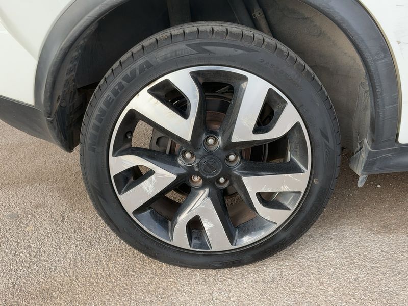 Nissan Juke 1.6 Acenta 2013 – снимка 9