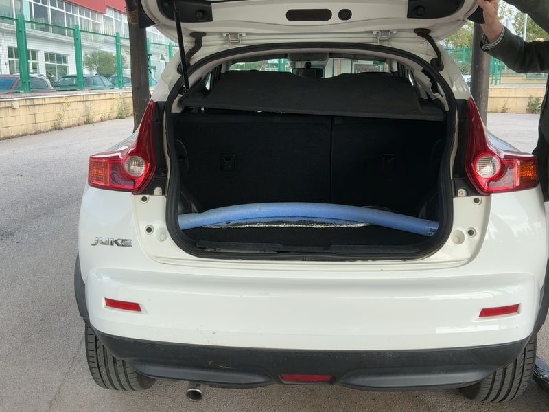 Nissan Juke 1.6 Acenta 2013 – снимка 15