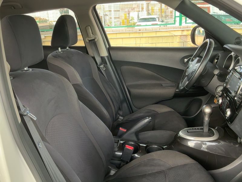 Nissan Juke 1.6 Acenta 2013 – снимка 16